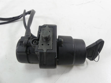 2004 Aprilia RSV1000 R Mille Ignition Switch Key Lock Set AP8127555 AP8104333 {{ shop.shopifyCountryName }} - Mototech271