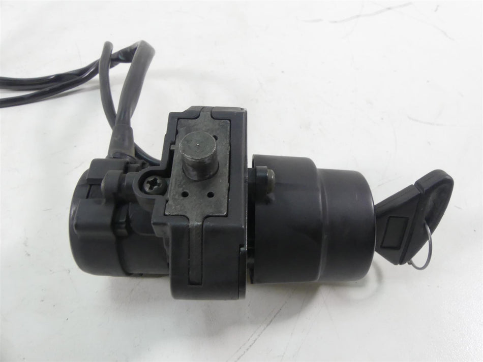 2004 Aprilia RSV1000 R Mille Ignition Switch Key Lock Set AP8127555 AP8104333 {{ shop.shopifyCountryName }} - Mototech271