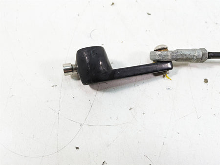 2017 Harley XL883 N Sportster Iron Front Left Mid Peg Mount & Shifter 42972-04 {{ shop.shopifyCountryName }} - Mototech271