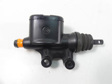 Load image into Gallery viewer, 2014 Harley Touring FLHX Street Glide Rear Brembo Brake Master Cylinder 41700028
