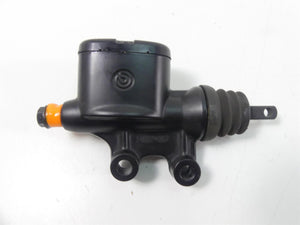 2014 Harley Touring FLHX Street Glide Rear Brembo Brake Master Cylinder 41700028