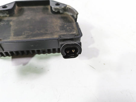 2012 Harley FLD Dyna Switchback Rectifier Voltage Regulator 74631-08A {{ shop.shopifyCountryName }} - Mototech271