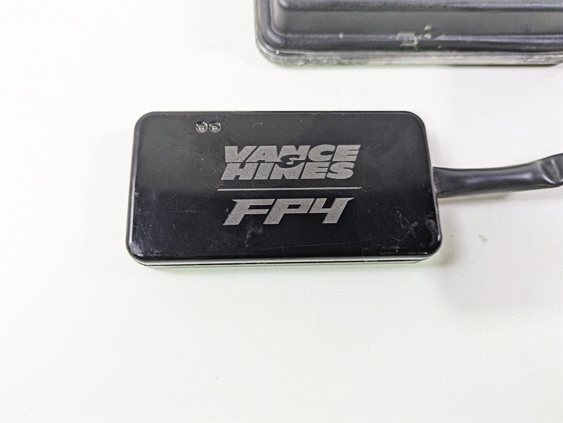 2016 Harley Touring FLHR Road King Cdi Ecm Ecu Engine Control Module & FP4 Vance Hines Fuel Pak 66043 41000057 {{ shop.shopifyCountryName }} - Mototech271