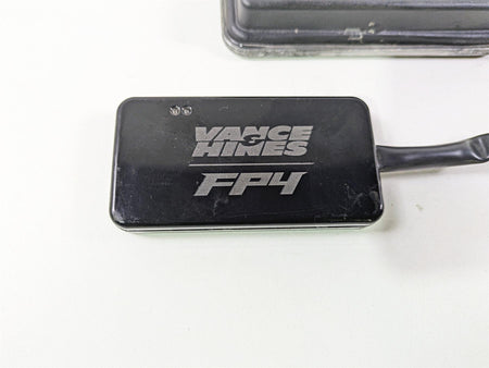 2016 Harley Touring FLHR Road King Cdi Ecm Ecu Engine Control Module & FP4 Vance Hines Fuel Pak 66043 41000057 {{ shop.shopifyCountryName }} - Mototech271