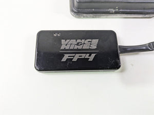 2016 Harley Touring FLHR Road King  Cdi Ecm Ecu Engine Control Module & FP4 Vance Hines Fuel Pak 66043 41000057