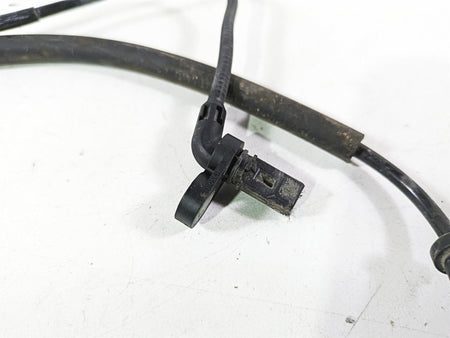 2023 Kawasaki KLR KL 650 Adventure Rear Abs Brake Speed Sensor 21176-0995 {{ shop.shopifyCountryName }} - Mototech271