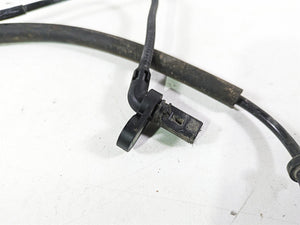 2023 Kawasaki KLR KL 650 Adventure Rear Abs Brake Speed Sensor 21176-0995