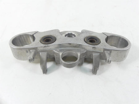2004 Yamaha XV1700 Road Star Warrior Upper Triple Tree 50mm 5PX-W2341-00-00 {{ shop.shopifyCountryName }} - Mototech271