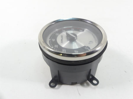 2007 Harley FLHTCU SE CVO Electra Glide Tachometer Tacho Meter Gauge 67522-04 {{ shop.shopifyCountryName }} - Mototech271