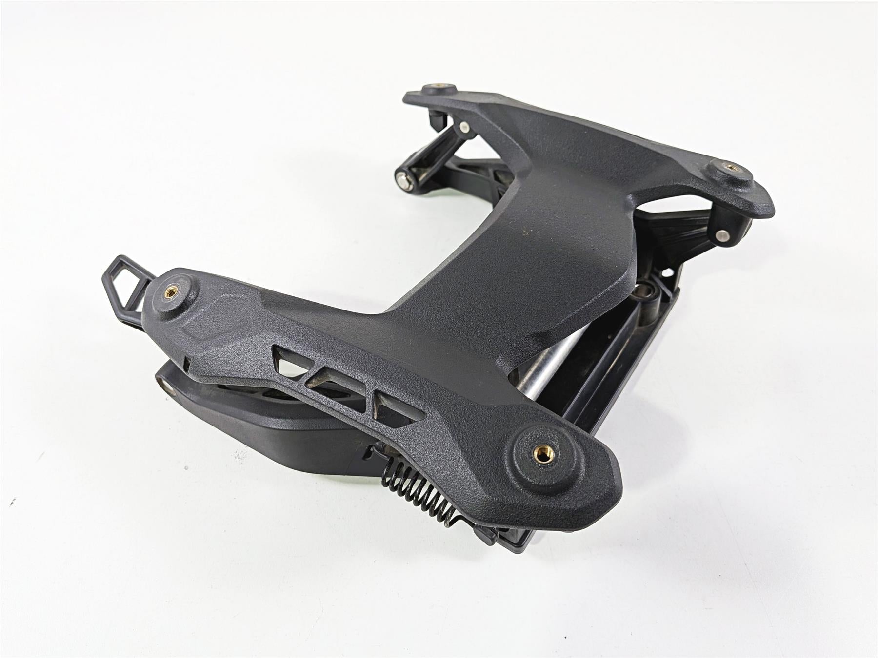2023 BMW F850GS K81 Windshield Holder Carrier Stay Mount 46638562228 46638522882 {{ shop.shopifyCountryName }} - Mototech271