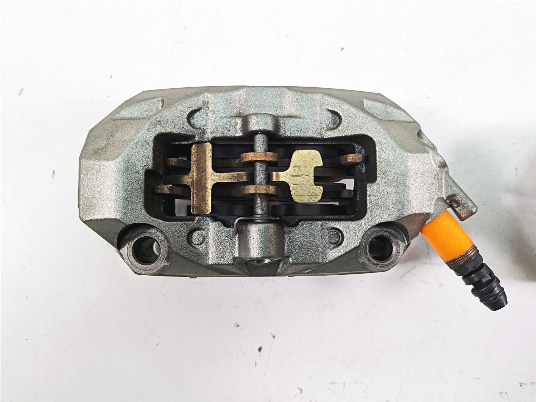 2020 Ducati Hypermotard 950 SP Brembo Front Brake Caliper 100mm Set 61041292C {{ shop.shopifyCountryName }} - Mototech271