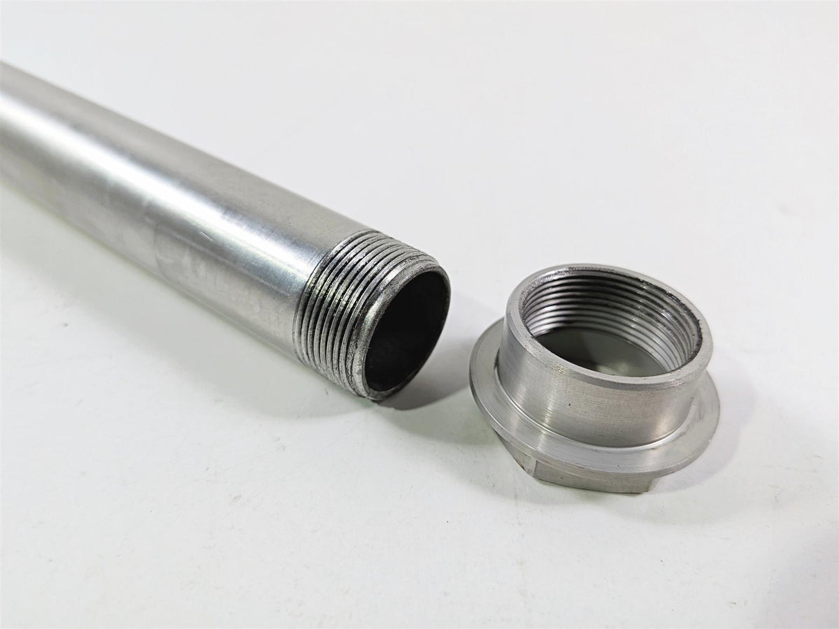 2023 Ducati Streetfighter V4 Front Axle Wheel Spindle 81910692AA-Mototech271