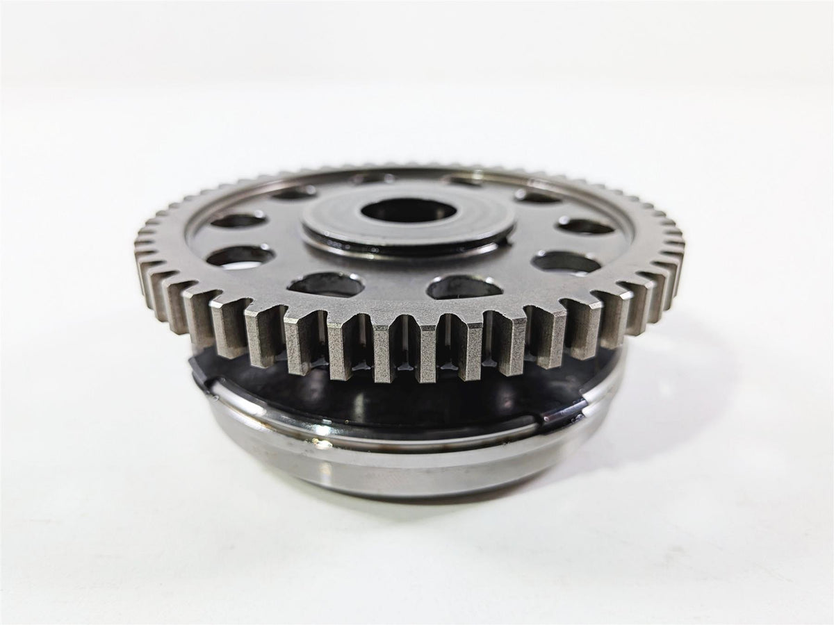 2019 Triumph Speed Triple RS 1050 Starter Clutch Gear Set T1220090 {{ shop.shopifyCountryName }} - Mototech271