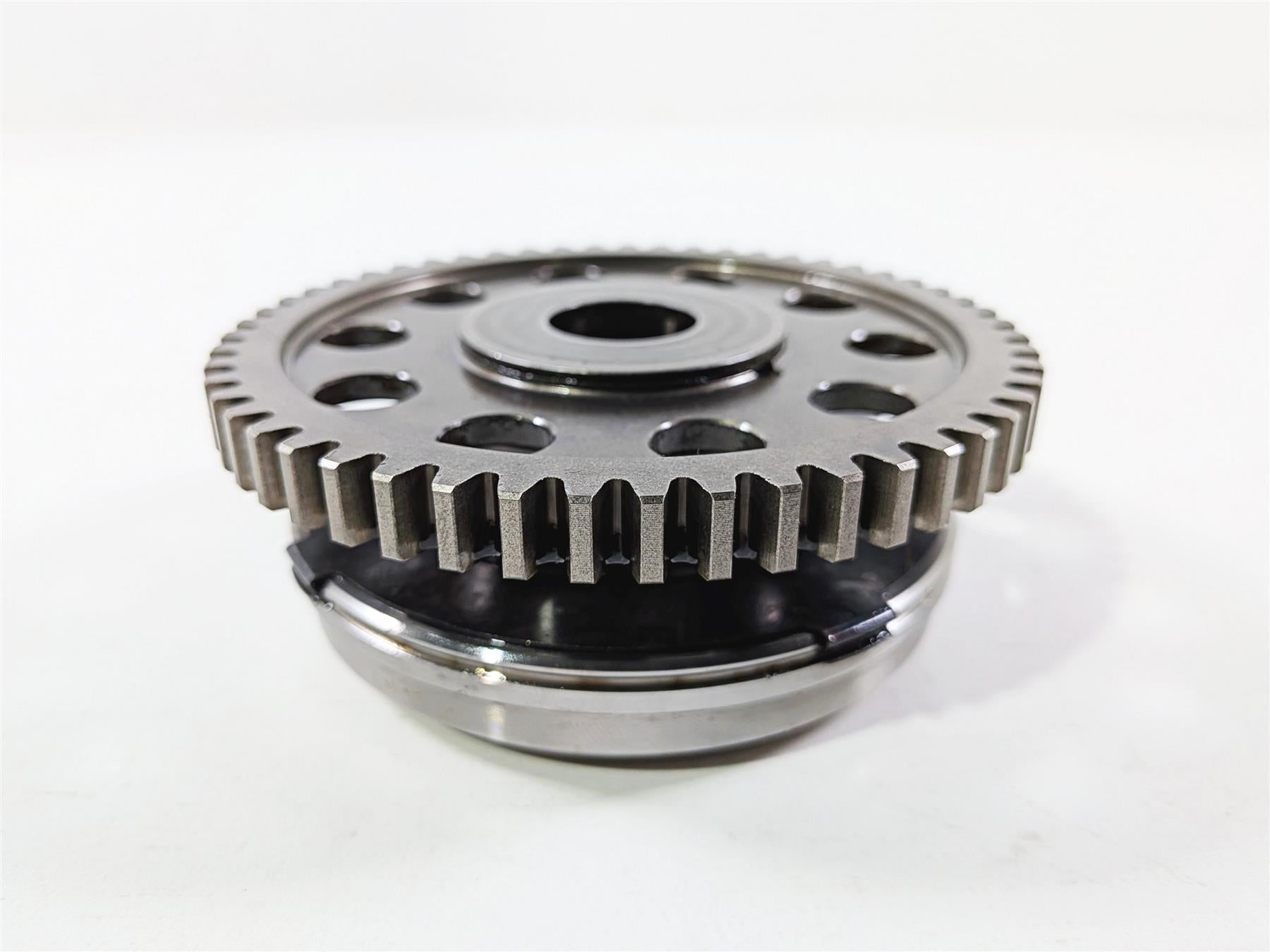 2019 Triumph Speed Triple RS 1050 Starter Clutch Gear Set T1220090 {{ shop.shopifyCountryName }} - Mototech271