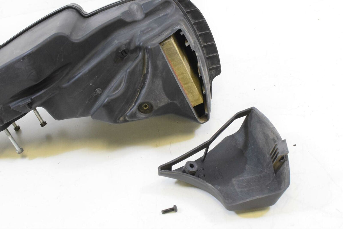 2015 Victory Gunner 106ci Air Cleaner Breather Filter Assembly 1017565 {{ shop.shopifyCountryName }} - Mototech271