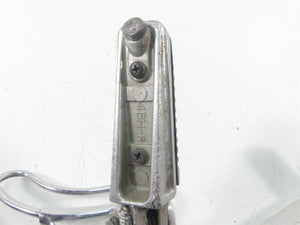 2004 Yamaha XV1700 Road Star Warrior Right Front Footpeg & Brake 5PX-27420-10-00 | Mototech271