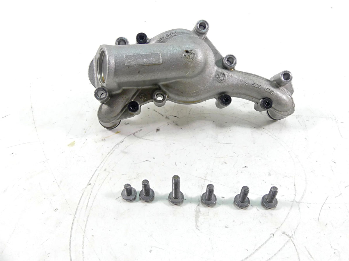 2015 BMW R1200GS GSW K50 Engine Waterpump Water Pump 11518529879 {{ shop.shopifyCountryName }} - Mototech271