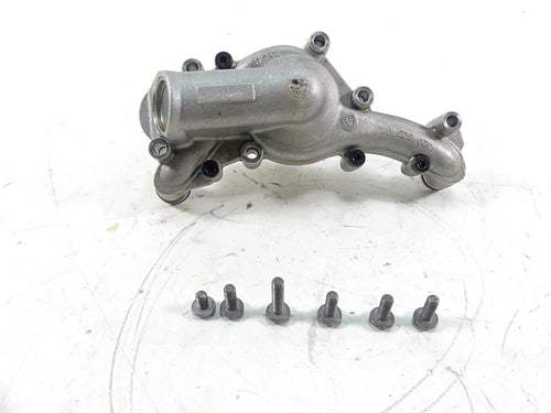 2015 BMW R1200GS GSW K50 Engine Waterpump Water Pump 11518529879 | Mototech271