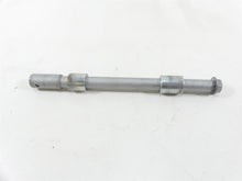 Load image into Gallery viewer, 2009 Honda VTX1300 Touring Front 20mm Wheel Spindle Axle 44301-MEA-670
