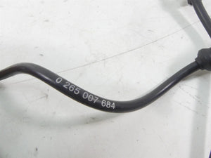 2009 BMW F800GS K72 Rear Abs Brake Wheel Speed Sensor 34527687528 | Mototech271