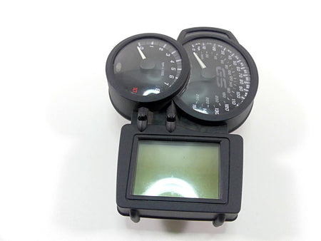 2013 BMW F800GS STD K72 Speedometer Gauge Instrument 24K 62118535811 62118534794 {{ shop.shopifyCountryName }} - Mototech271