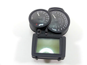 2013 BMW F800GS STD K72 Speedometer Gauge Instrument 24K 62118535811 62118534794 | Mototech271