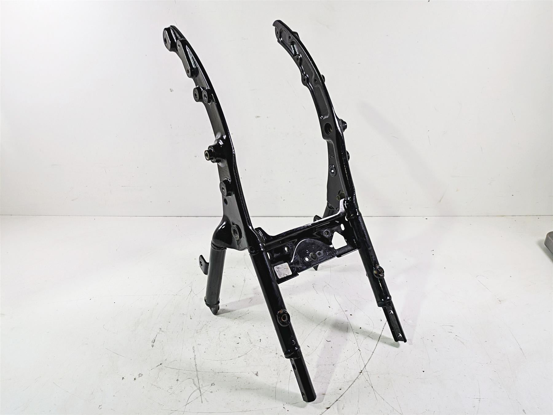 2015 Harley Touring FLHTKL E -Glide Low Rear Sub Frame Subframe 48079-09BHP {{ shop.shopifyCountryName }} - Mototech271