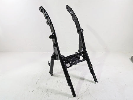 2015 Harley Touring FLHTKL E -Glide Low Rear Sub Frame Subframe 48079-09BHP {{ shop.shopifyCountryName }} - Mototech271