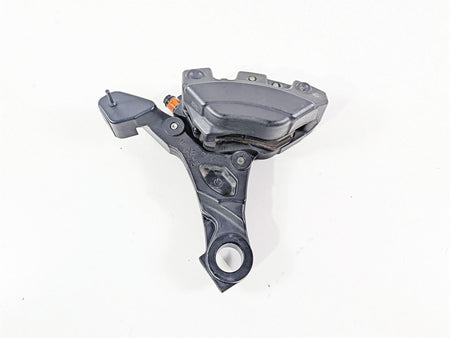 2020 Harley Touring FLTRK Road Glide Rear Brake Caliper & Bracket 44080-08C {{ shop.shopifyCountryName }} - Mototech271