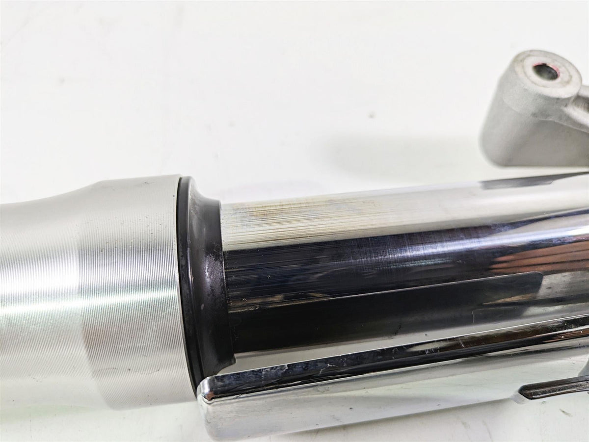 2012 Victory Cross Country Straight Front Fork Leg Set - Read 823818 823819 {{ shop.shopifyCountryName }} - Mototech271