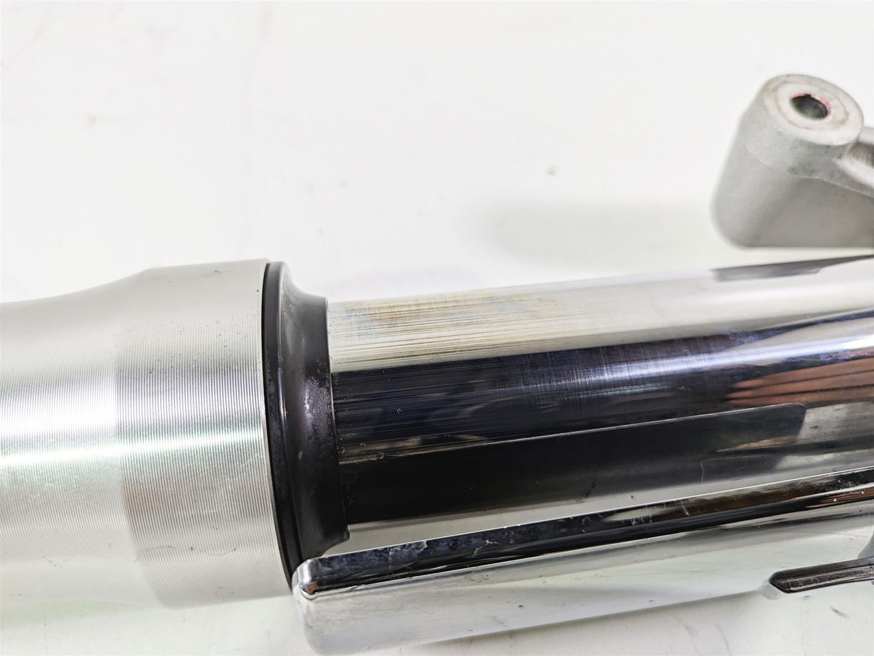 2012 Victory Cross Country Straight Front Fork Leg Set - Read 823818 823819 {{ shop.shopifyCountryName }} - Mototech271