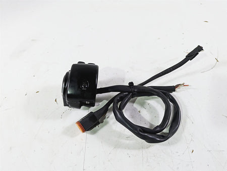 2003 Harley Softail FXSTDI Deuce 100th Right Hand Control Switch -Read 71684-06A {{ shop.shopifyCountryName }} - Mototech271