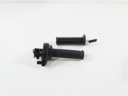 2015 BMW R1200GS K50 Left Right Heated Hand Grip Cruise 61318552124 {{ shop.shopifyCountryName }} - Mototech271