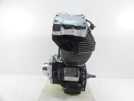 2001 Harley Touring FLHRCI Road King Running 88ci Engine Motor 23K -Vid 16186-01 {{ shop.shopifyCountryName }} - Mototech271