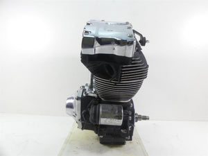 2001 Harley Touring FLHRCI Road King Running 88ci Engine Motor 23K -Vid 16186-01 | Mototech271