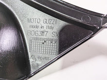 Load image into Gallery viewer, 2014 Moto Guzzi California 1400 Touring Rear Shock Cover Fairing Set B063117 | Mototech271

