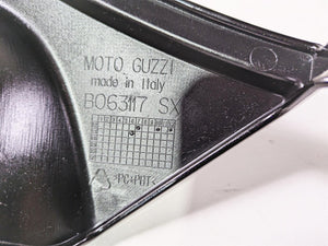 2014 Moto Guzzi California 1400 Touring Rear Shock Cover Fairing Set B063117 | Mototech271
