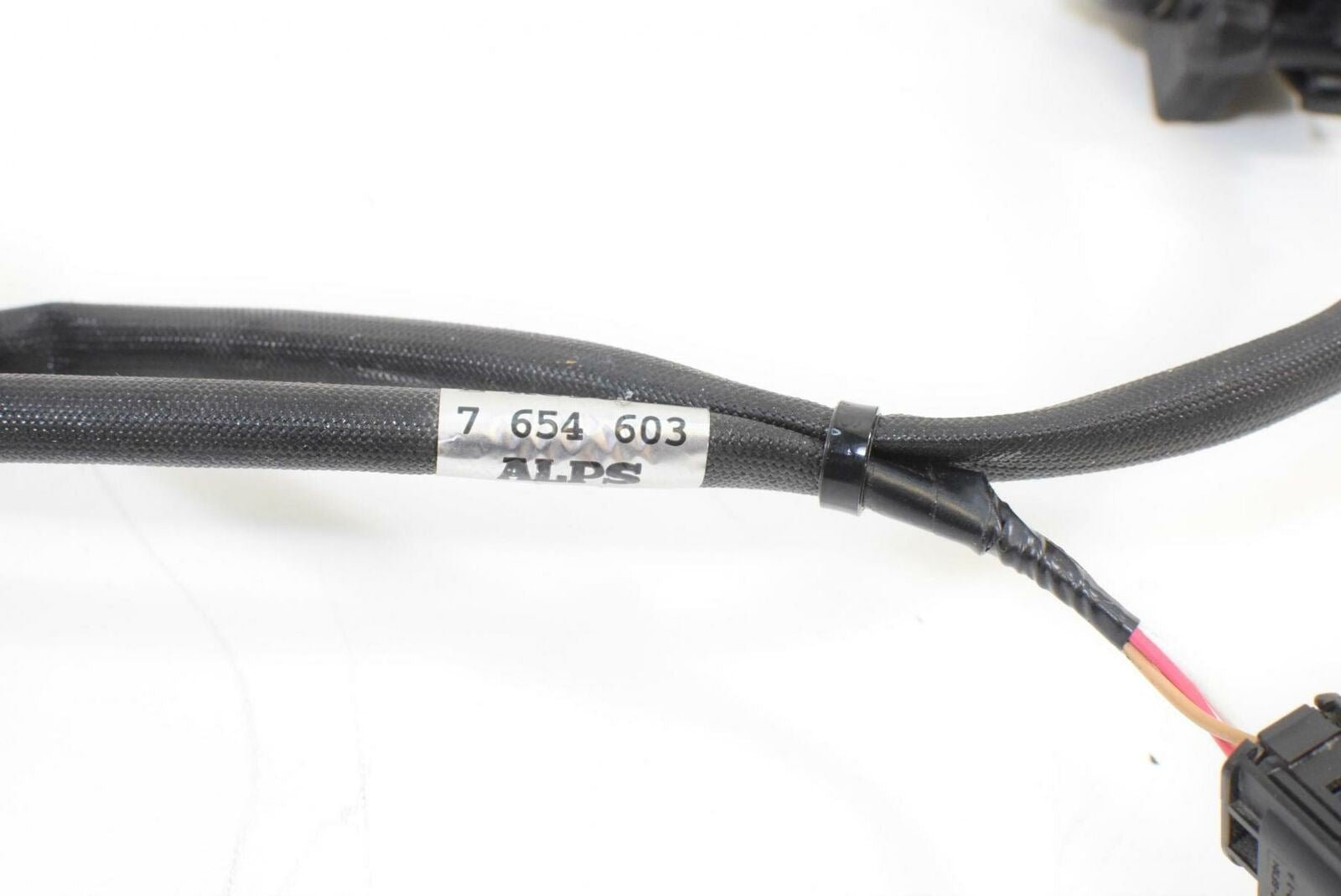 2008 BMW K1200GT K1200 GT K44 Side Kickstand Kick Stand 46537684776 {{ shop.shopifyCountryName }} - Mototech271