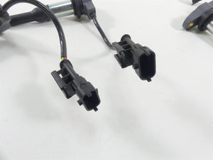 2018 Ducati Panigale 1100 V4 S Eldor Ignition Coil Set 38010211D