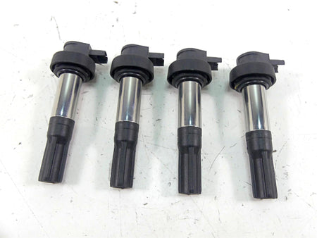 2018 BMW S1000RR K46 Set of 4 Ignition Stick Coils -Tested 12138523972 {{ shop.shopifyCountryName }} - Mototech271