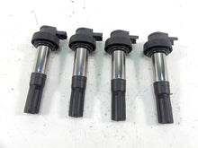 Load image into Gallery viewer, 2018 BMW S1000RR K46 Set of 4 Ignition Stick Coils -Tested 12138523972 | Mototech271
