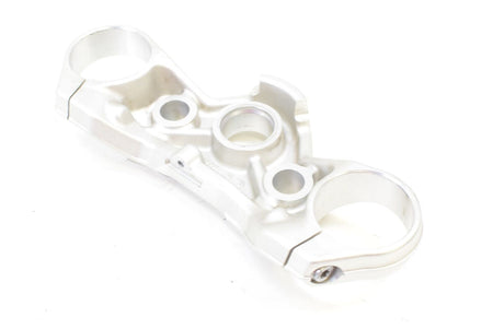 2018 BMW S1000 XR K49 Upper Triple Tree Steering Clamp 31428554470 {{ shop.shopifyCountryName }} - Mototech271