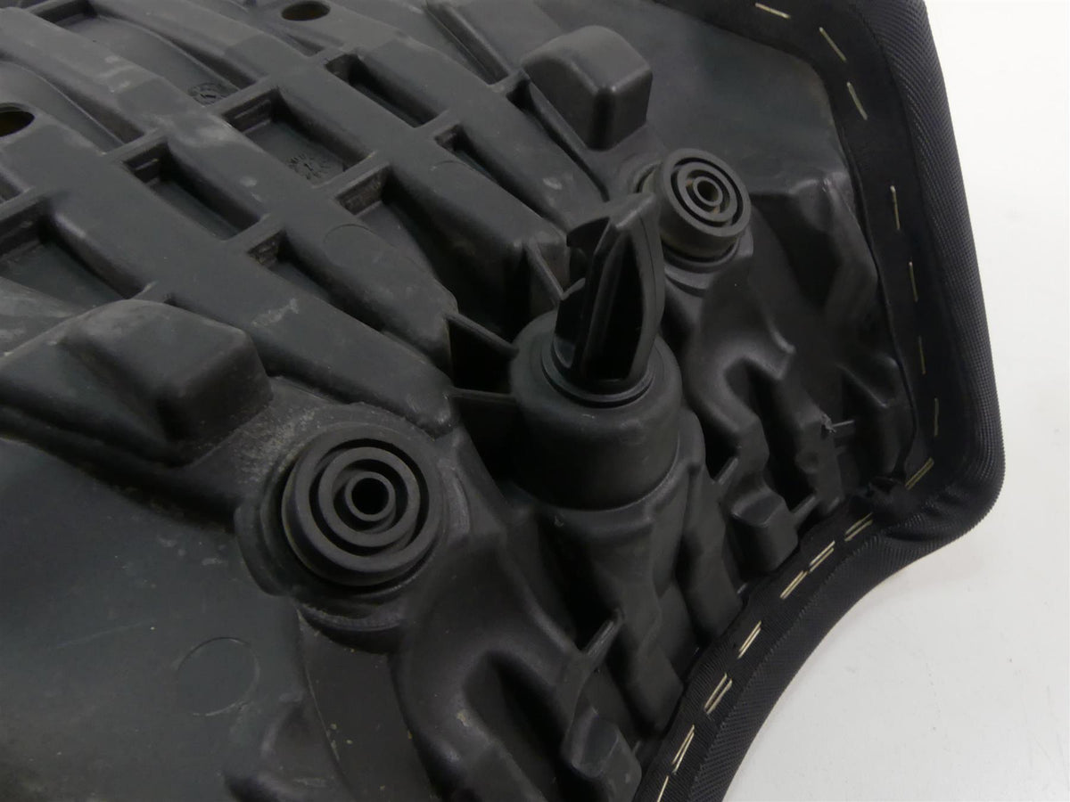 2020 BMW F850 GS K81 Rallye Duo LOW Seat Saddle 52538394291 {{ shop.shopifyCountryName }} - Mototech271