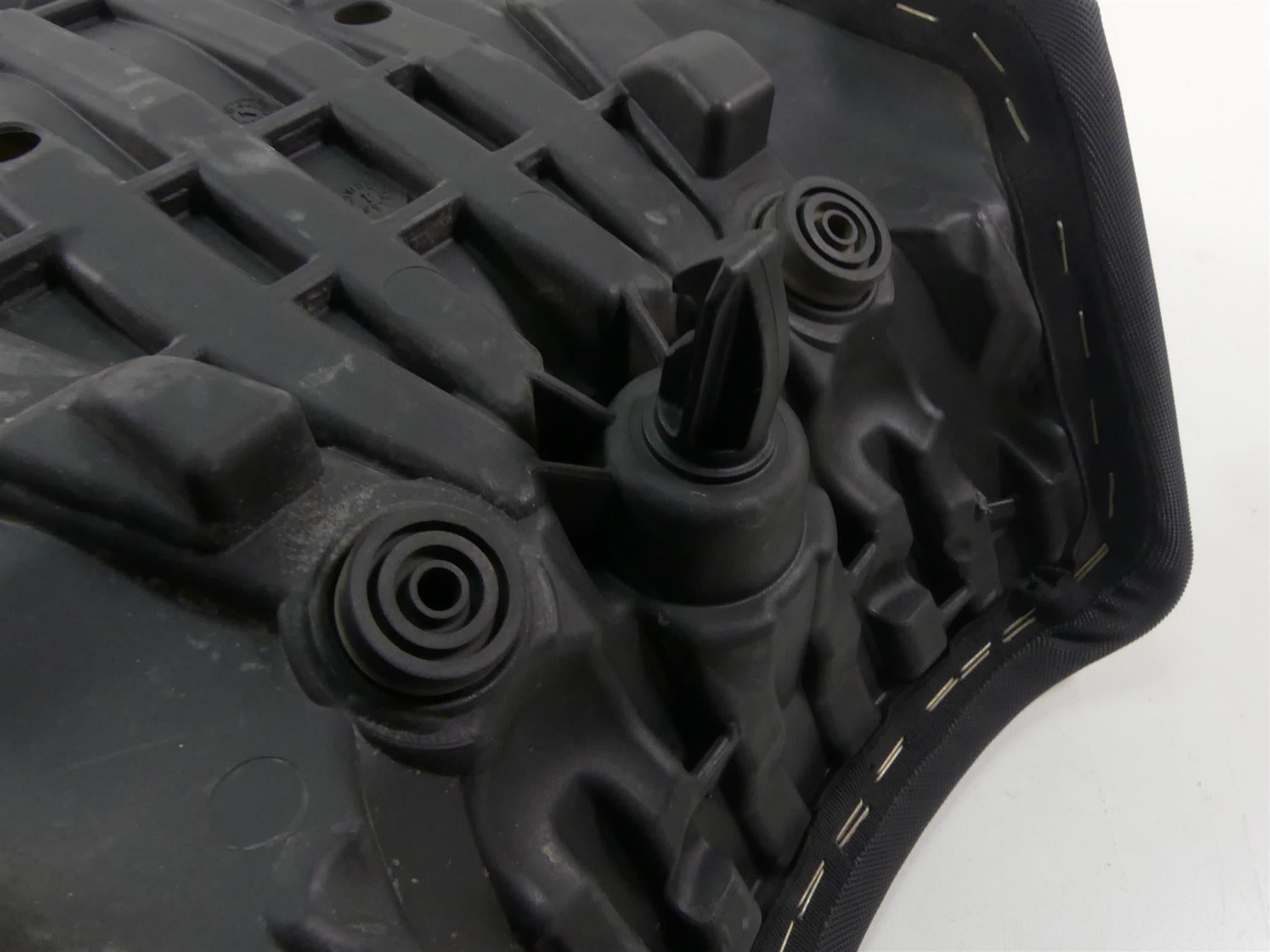 2020 BMW F850 GS K81 Rallye Duo LOW Seat Saddle 52538394291 {{ shop.shopifyCountryName }} - Mototech271