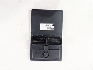 2010 BMW R1200GS K25 Central Chassis Electronics 61358520262