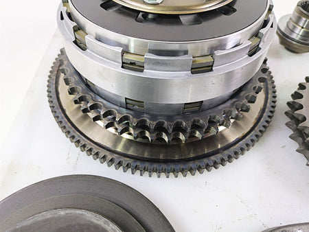 2017 Harley Softail Heritage Classic FLSTC Primary Drive Clutch Kit 37816-11 {{ shop.shopifyCountryName }} - Mototech271