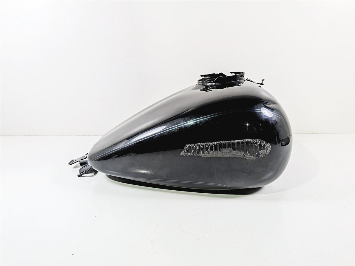 2018 Harley Touring FLHTCU Electra Glide Fuel Gas Petrol Tank 61356-08-Mototech271