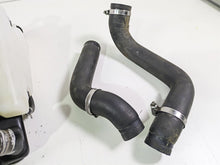 Load image into Gallery viewer, 2018 KTM 1290 Super Adv S Radiator Fan Reservoir Hoses 60335010100 60335010200
