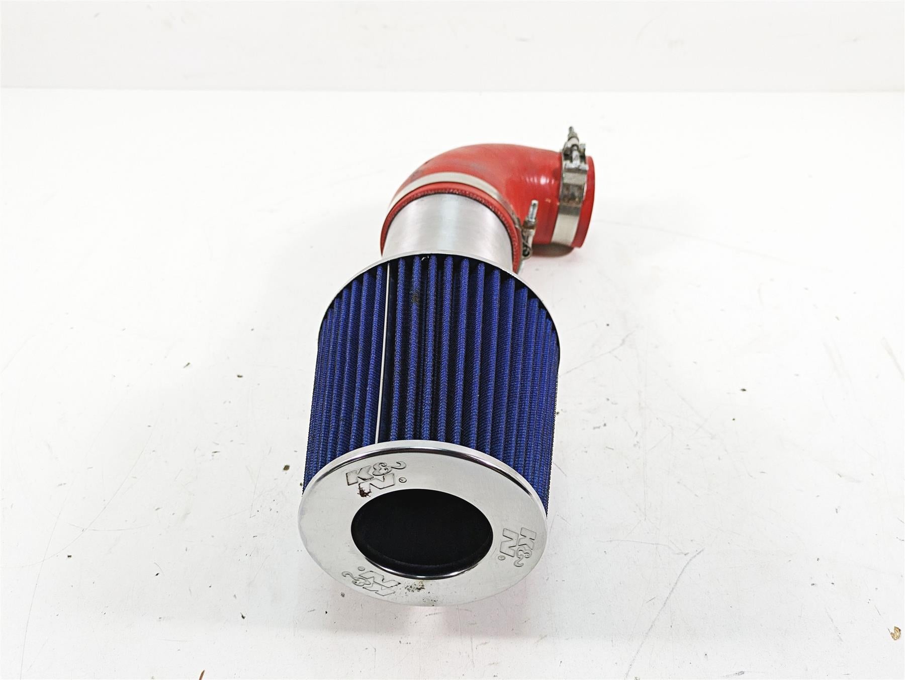 2016 Seadoo RXT 260 K&N Air Filter Custom Mount Set RG-1001BL-L {{ shop.shopifyCountryName }} - Mototech271