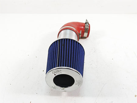 2016 Seadoo RXT 260 K&N Air Filter Custom Mount Set RG-1001BL-L {{ shop.shopifyCountryName }} - Mototech271